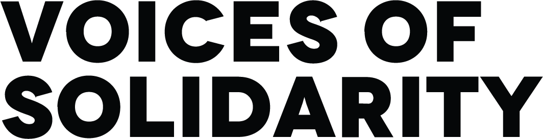 Voices of Solidarity